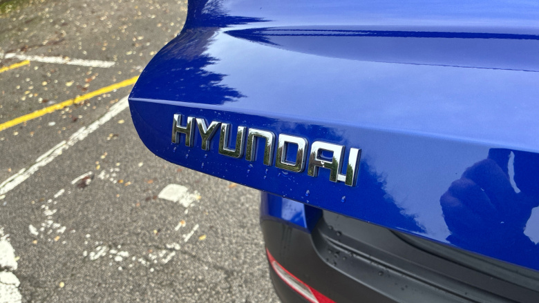 Hyundai BAYON 1.0 TGDi 48V MHEV SE Connect 5dr DCT Petrol Hatchback